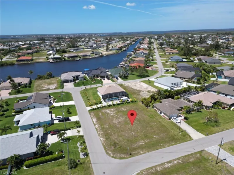 CAPE CORAL