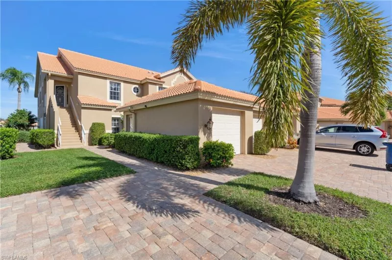 BONITA SPRINGS