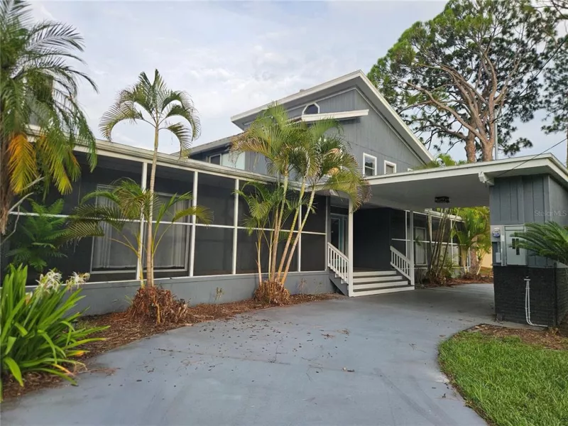 SARASOTA