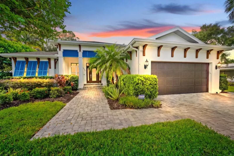 SARASOTA