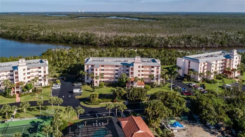 MARCO ISLAND