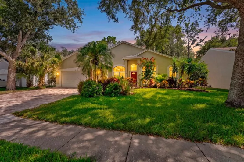 PALM HARBOR