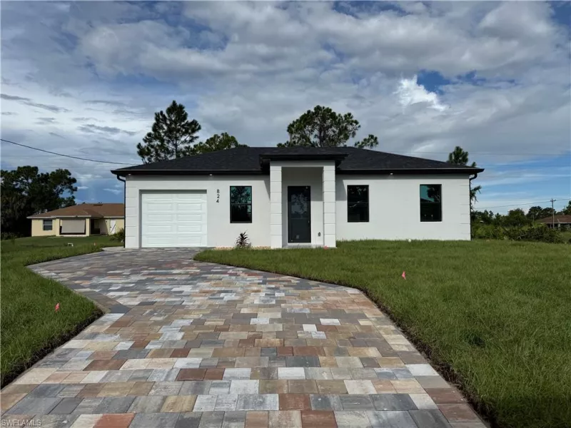 LEHIGH ACRES
