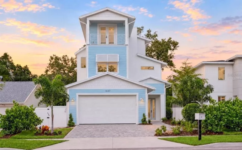 SARASOTA