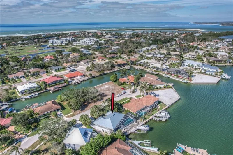 MARCO ISLAND