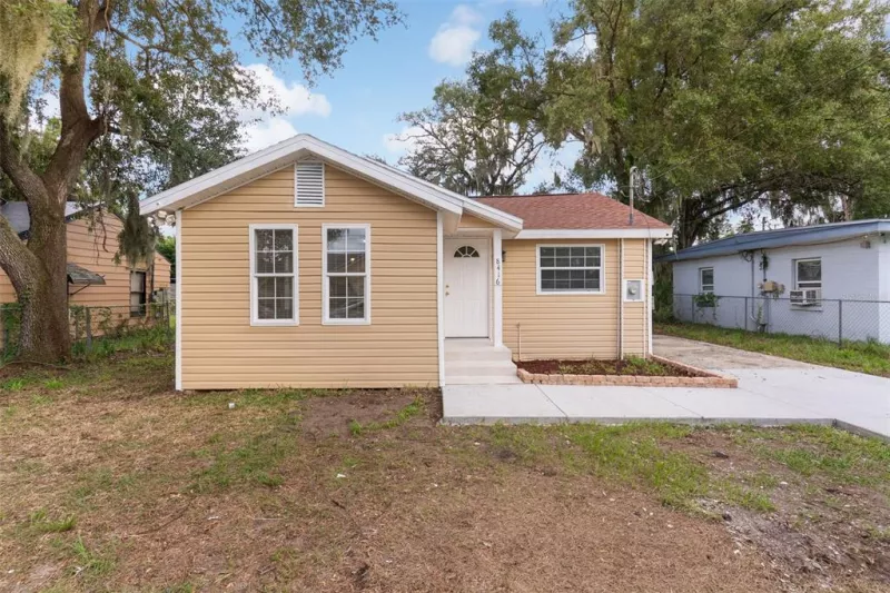 TAMPA