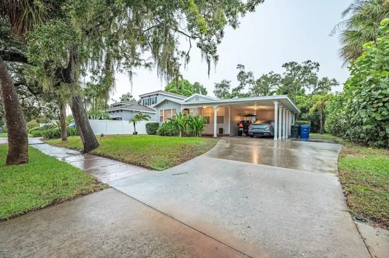 SARASOTA