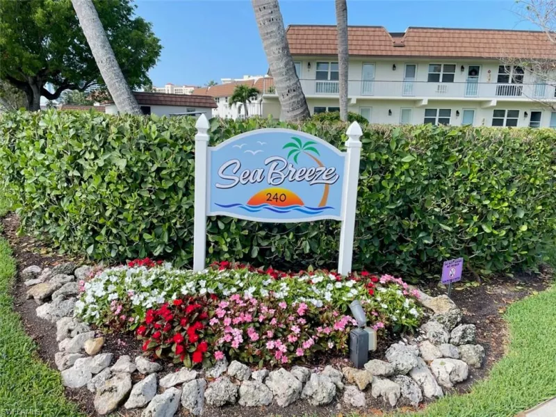 MARCO ISLAND