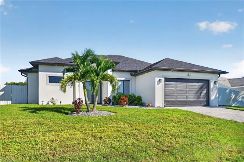 CAPE CORAL