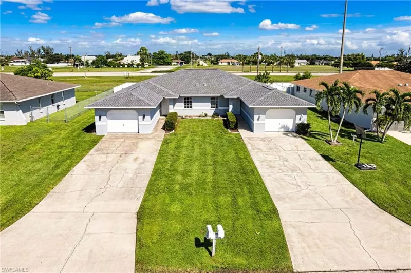 CAPE CORAL