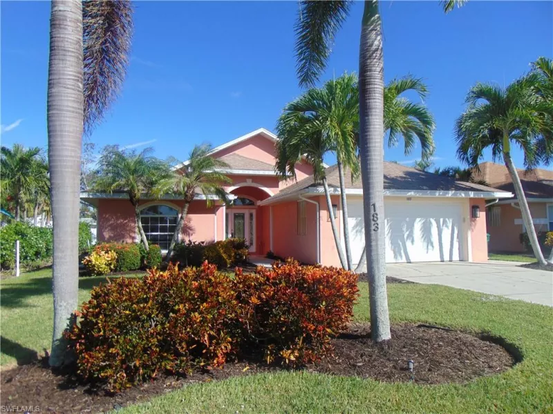 BONITA SPRINGS