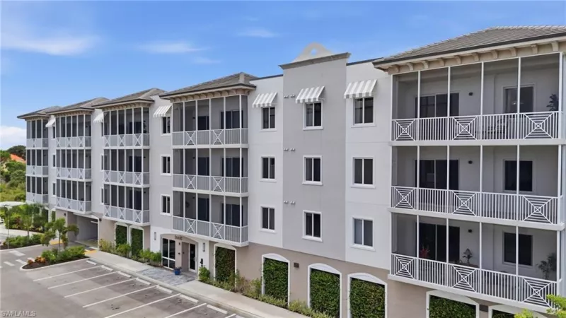 BONITA SPRINGS