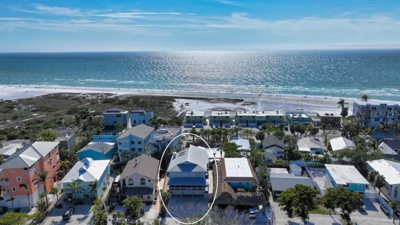 SARASOTA
