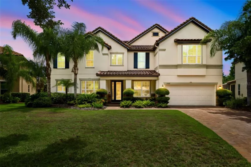 TAMPA