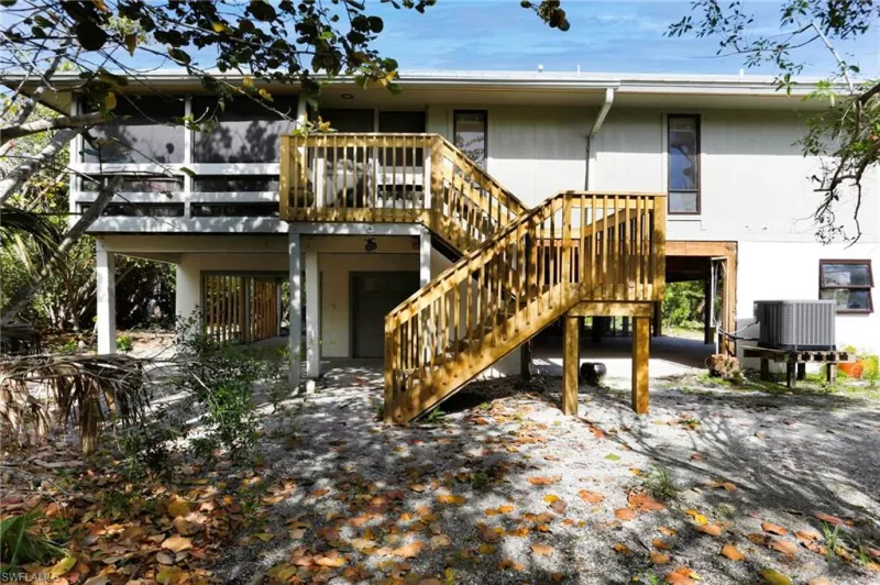 SANIBEL