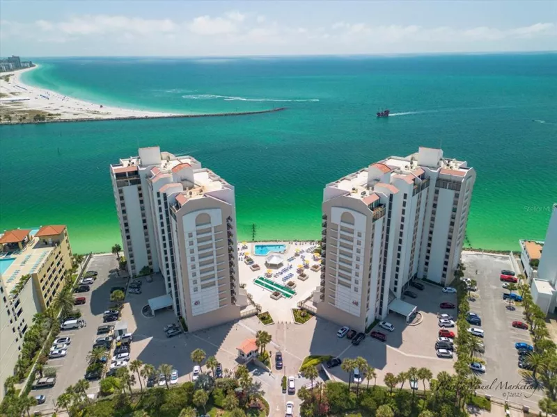 CLEARWATER