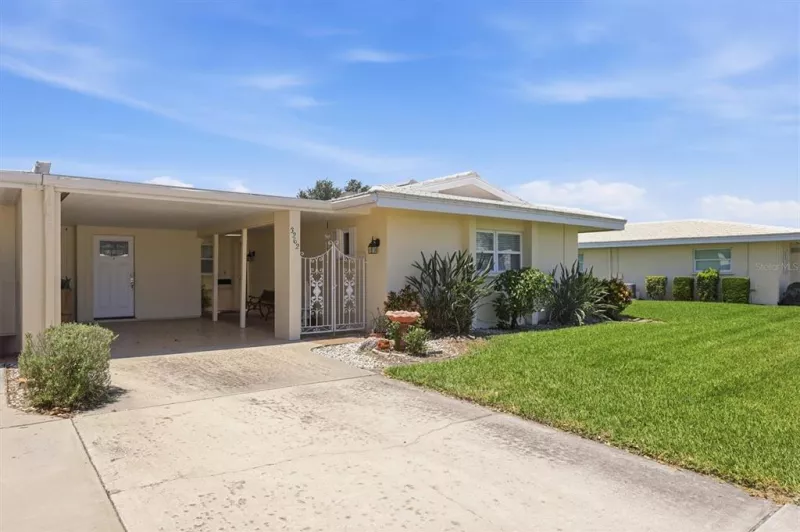 SARASOTA