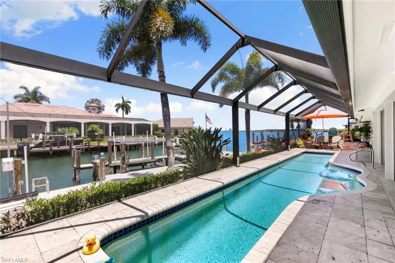 MARCO ISLAND