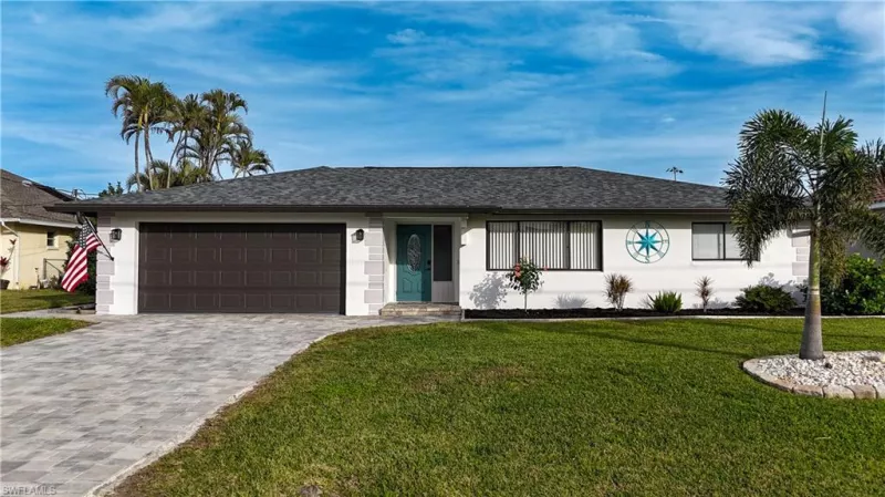 CAPE CORAL