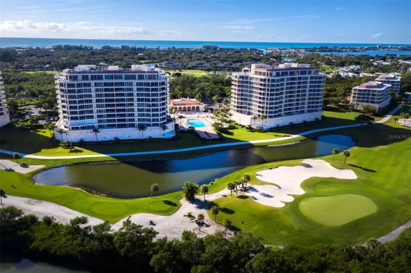 LONGBOAT KEY