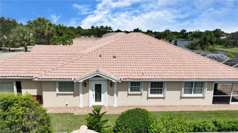BONITA SPRINGS