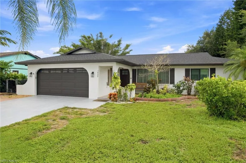 CAPE CORAL