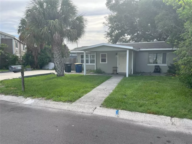 CLEARWATER
