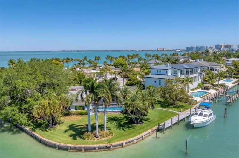 SARASOTA