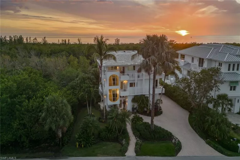 MARCO ISLAND
