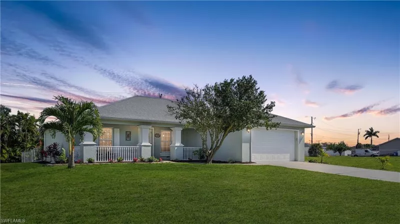 CAPE CORAL