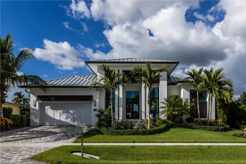 MARCO ISLAND