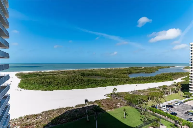 MARCO ISLAND