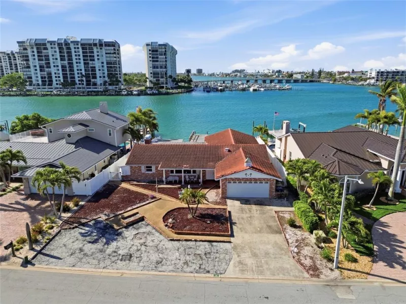 TREASURE ISLAND