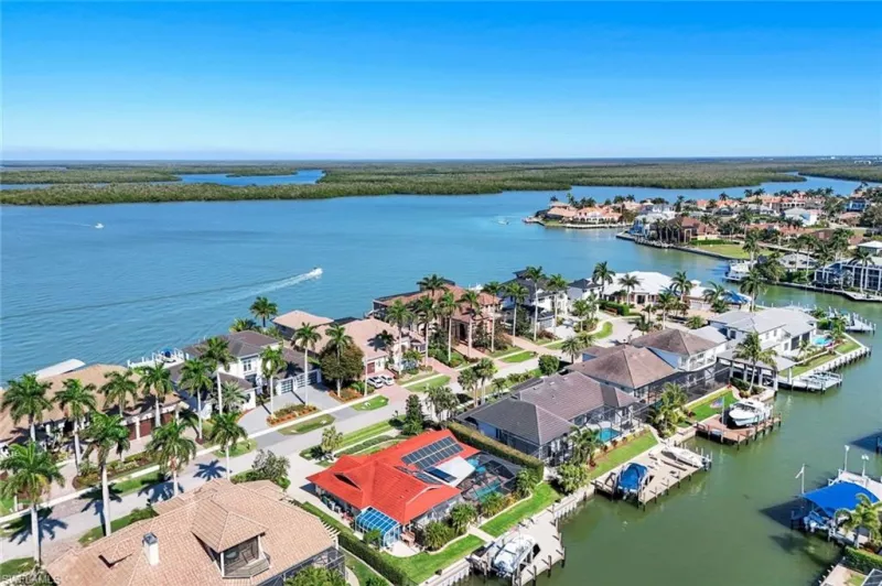 MARCO ISLAND