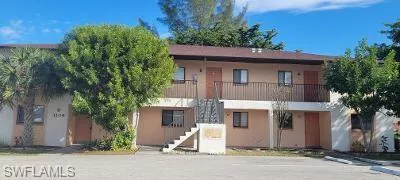 CAPE CORAL