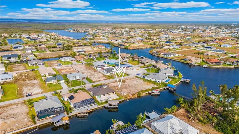 CAPE CORAL