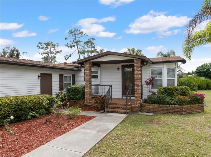 NORTH FORT MYERS