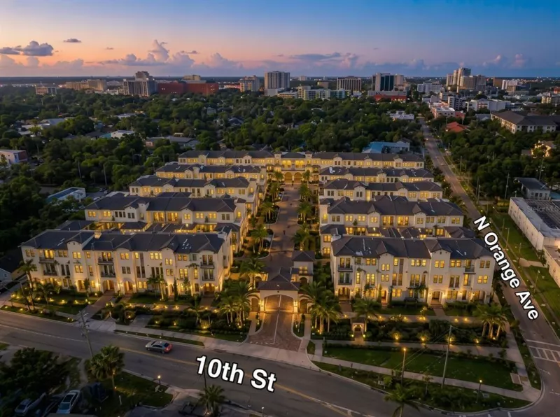 SARASOTA
