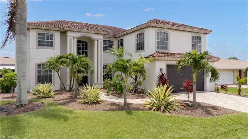 CAPE CORAL