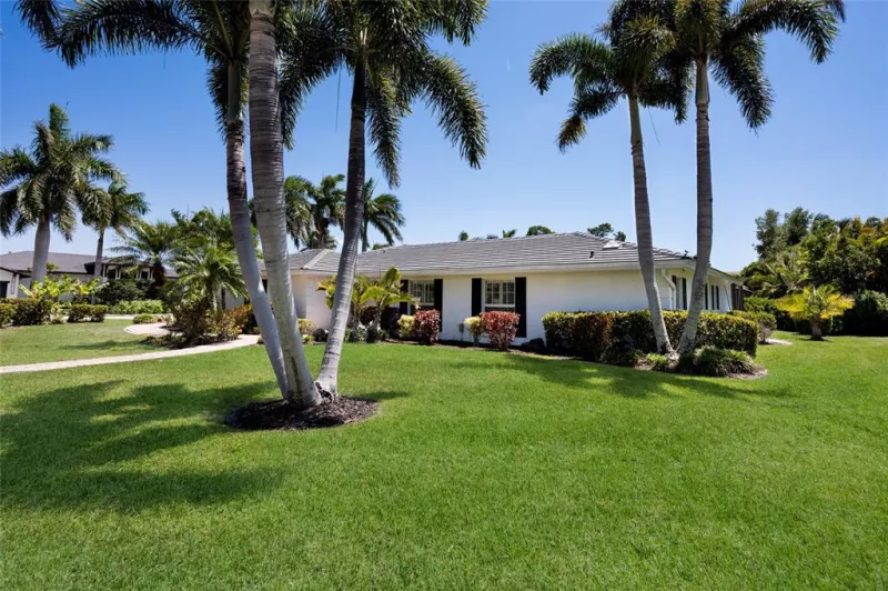 SARASOTA