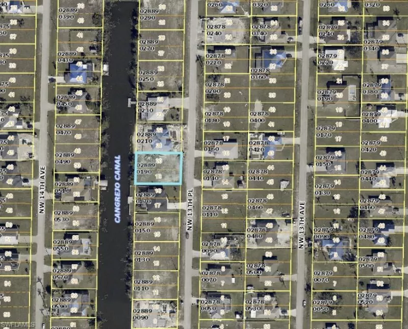 CAPE CORAL