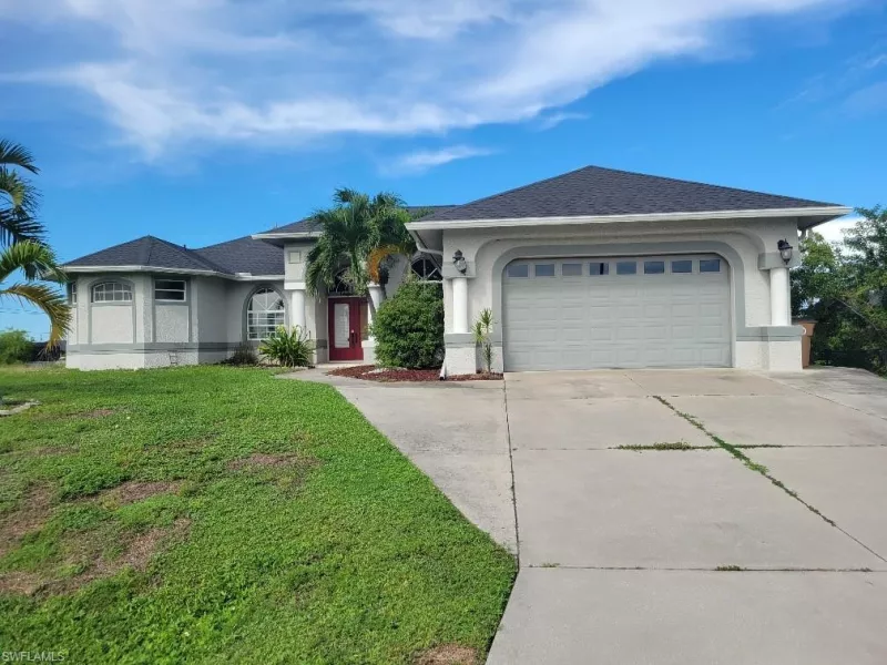 CAPE CORAL