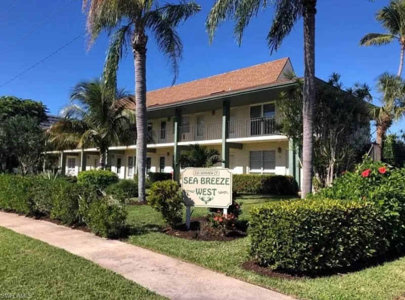 MARCO ISLAND