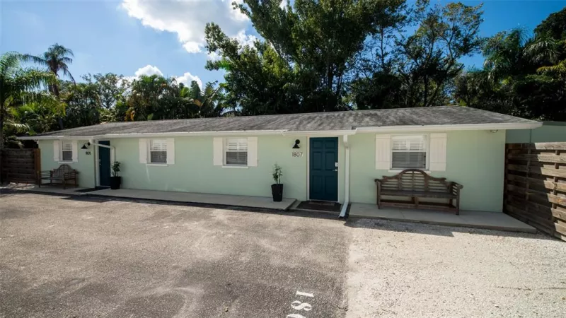 SARASOTA
