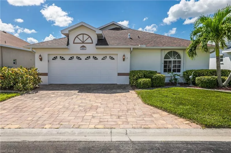 NORTH FORT MYERS