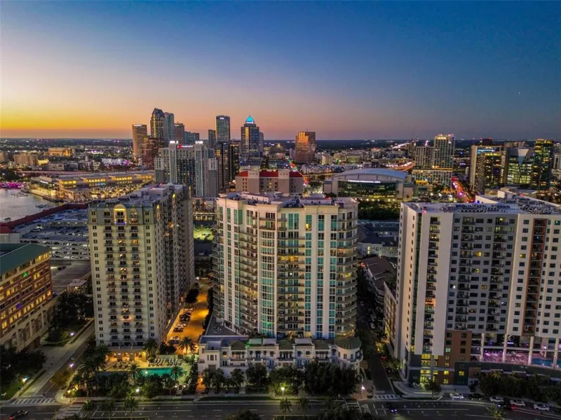TAMPA