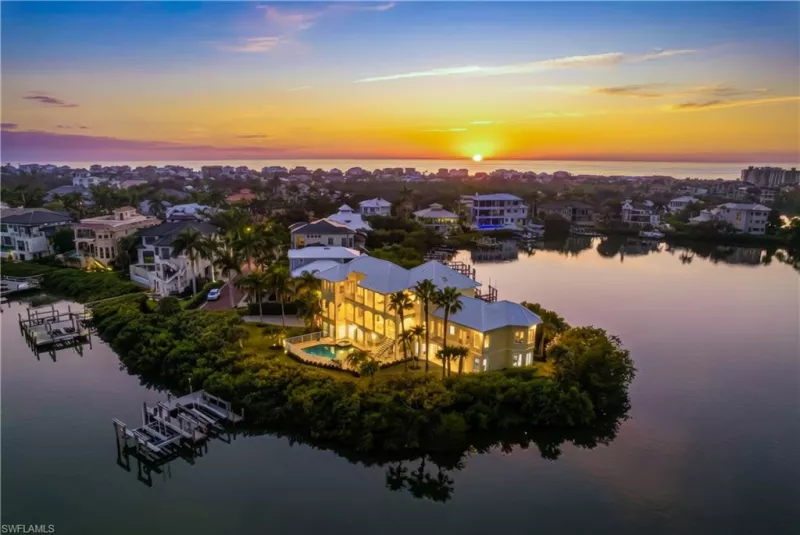 BONITA SPRINGS