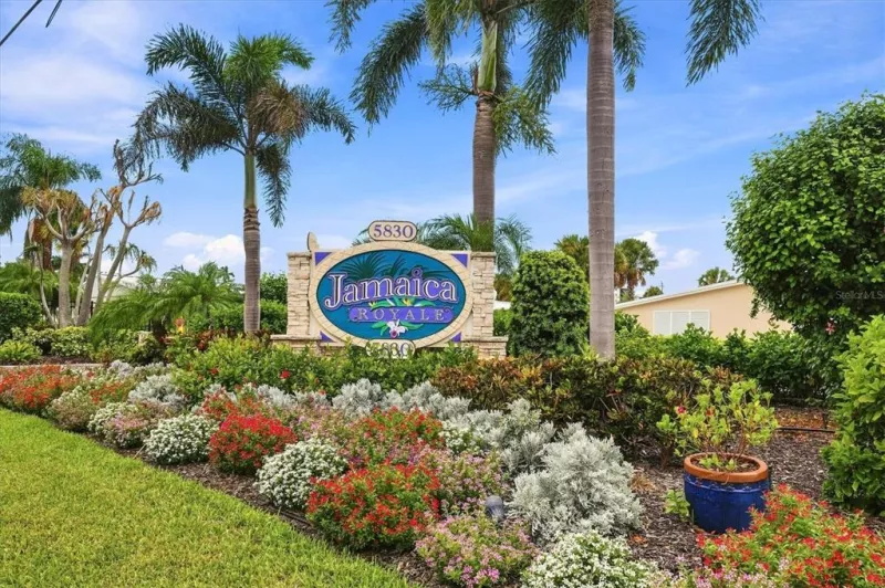 SARASOTA