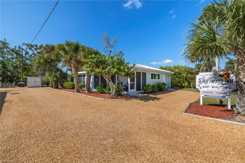 SANIBEL