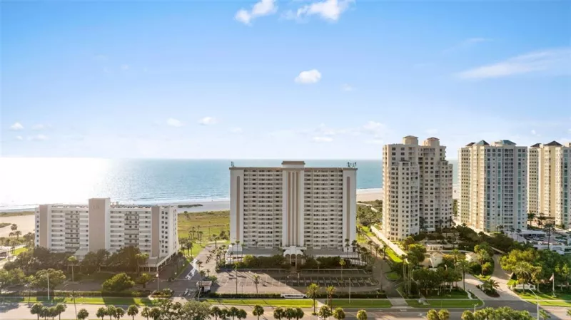 CLEARWATER